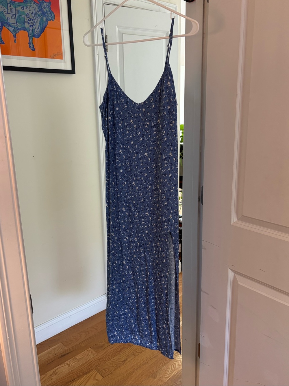 Reformation dress